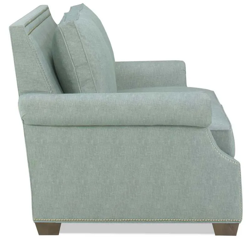 Temple 24291-66 Patterson Loveseat Temple 24291-66 Patterson Loveseat