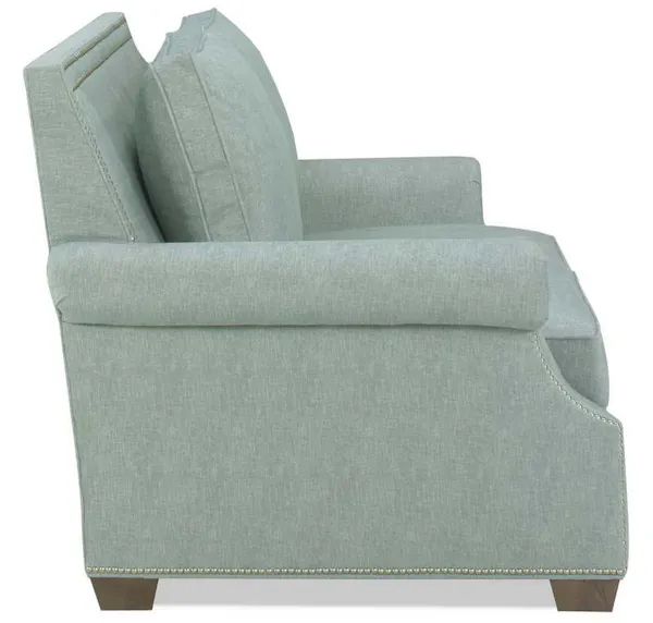 Temple 24291-66 Patterson Loveseat Temple 24291-66 Patterson Loveseat