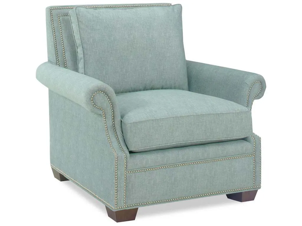 Temple 24295  Patterson Chair