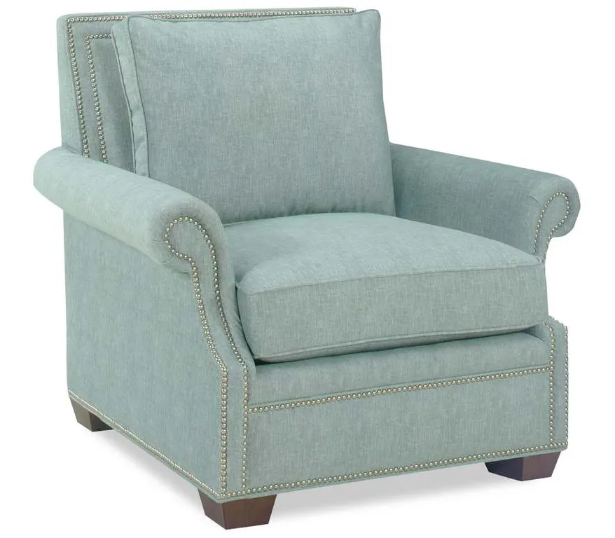 Temple 24295 Patterson Chair Temple 24295 Patterson Chair