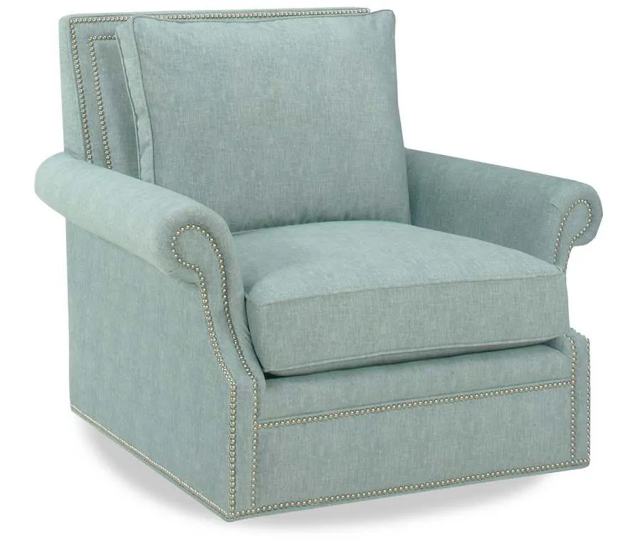 Temple 24295-S Patterson Swivel Chair Temple 24295-S Patterson Swivel Chair