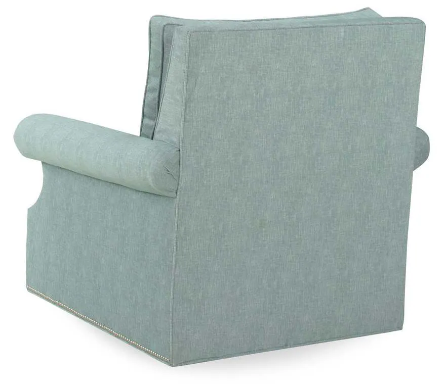 Temple 24295-S Patterson Swivel Chair Temple 24295-S Patterson Swivel Chair
