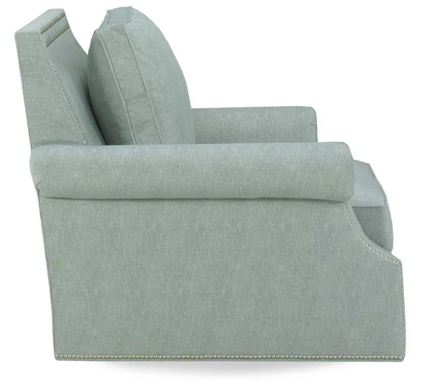 Temple 24295-S Patterson Swivel Chair Temple 24295-S Patterson Swivel Chair