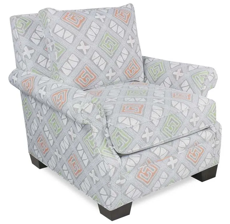 Temple 24295 Patterson Chair Temple 24295 Patterson Chair