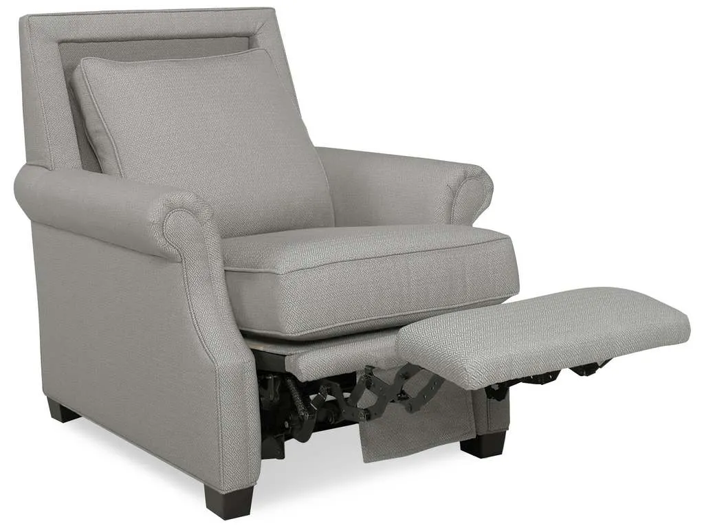 Temple 24297 Patterson Recliner Temple 24297 Patterson Recliner