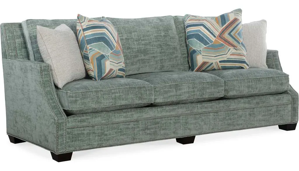 Temple 24390-88 Patterson Sofa Temple 24390-88 Patterson Sofa