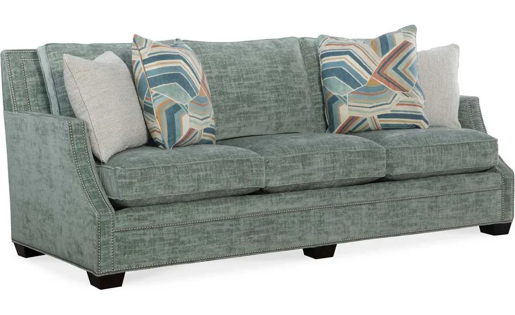 Temple 24390-88 Patterson Sofa Temple 24390-88 Patterson Sofa