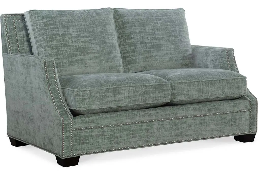 Temple 24391-62 Patterson Loveseat Temple 24391-62 Patterson Loveseat