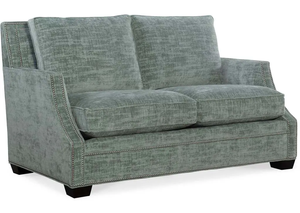Temple 24391-62 Patterson Loveseat Temple 24391-62 Patterson Loveseat