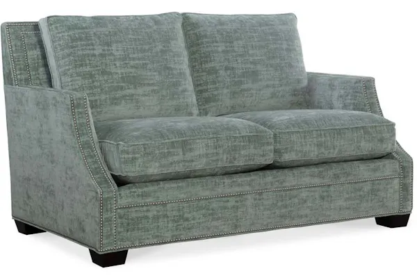 Temple 24391-62 Patterson Loveseat Temple 24391-62 Patterson Loveseat