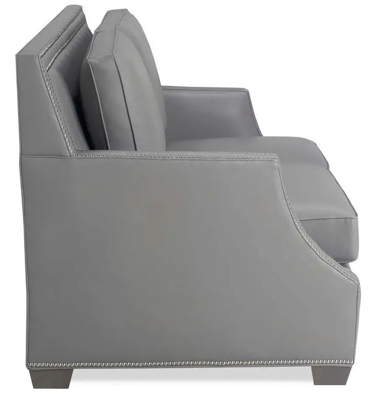 Temple 24391-62 Patterson Loveseat Temple 24391-62 Patterson Loveseat