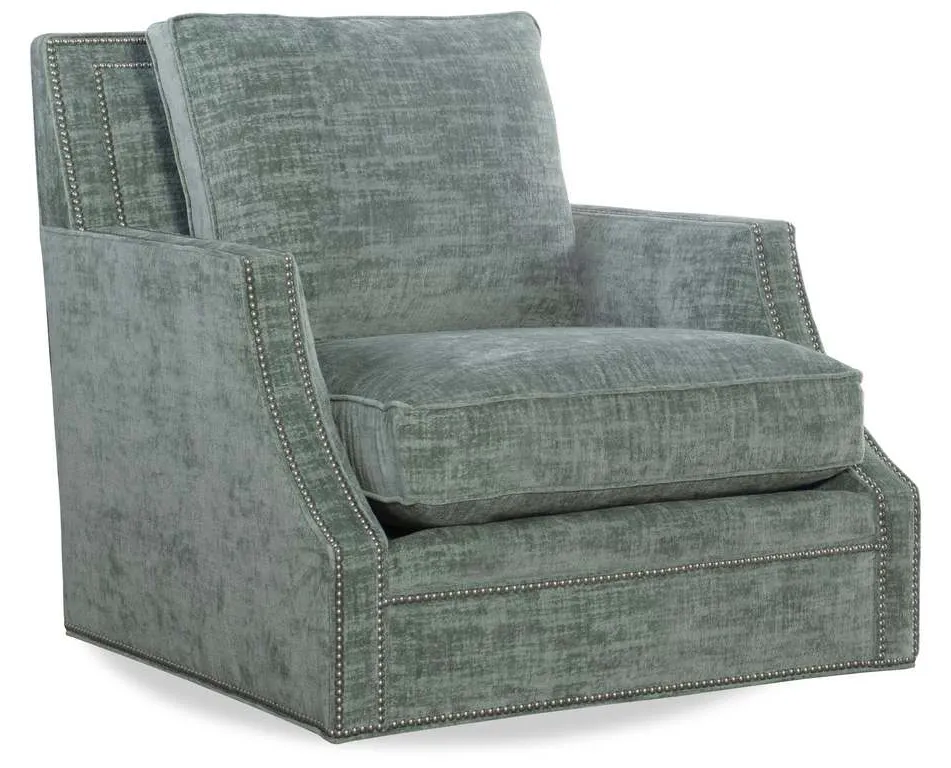 Temple 24395-S Patterson Swivel Chair Temple 24395-S Patterson Swivel Chair