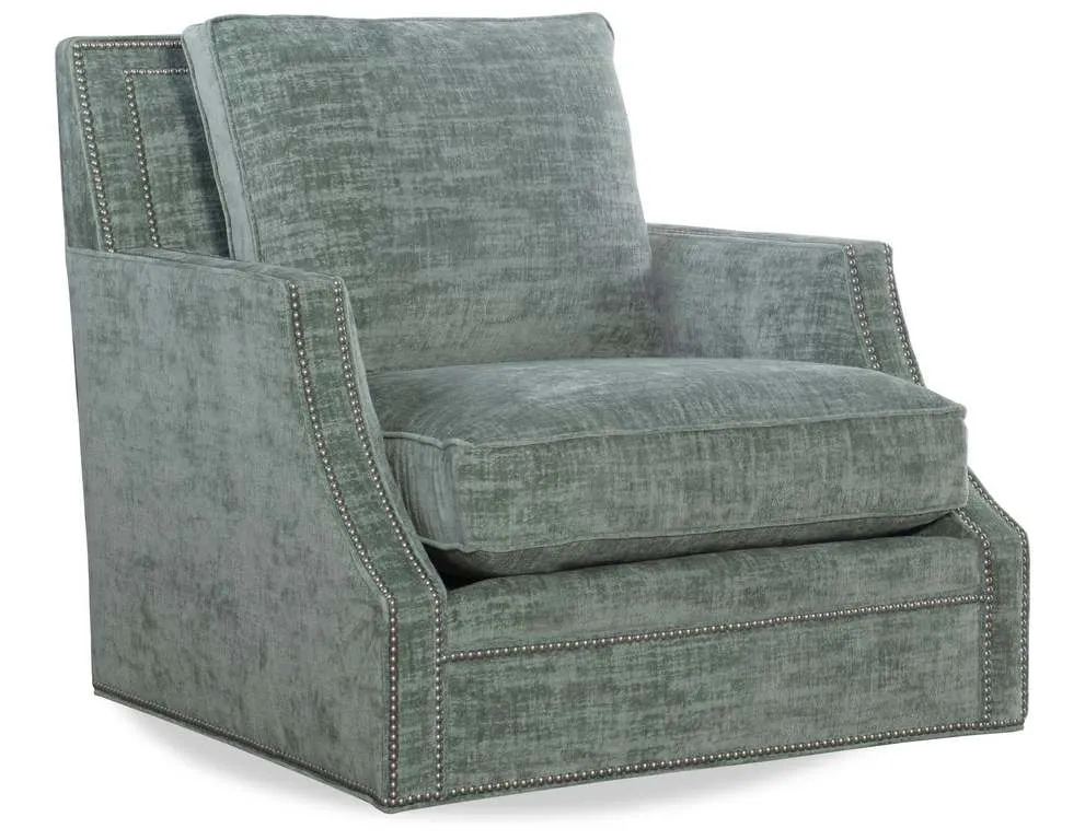 Temple 24395-S Patterson Swivel Chair Temple 24395-S Patterson Swivel Chair