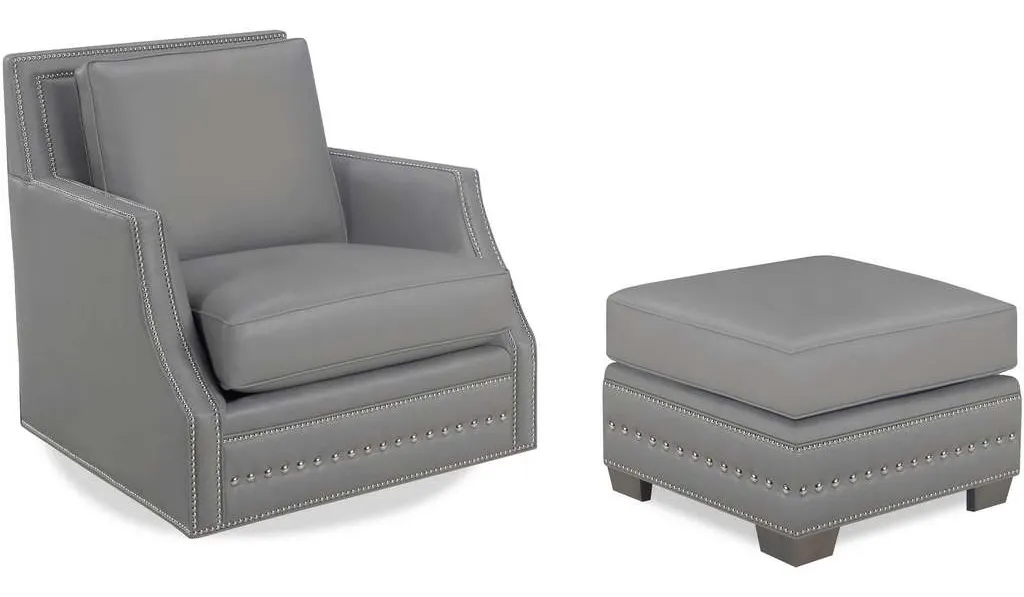 Temple 24395-S Patterson Swivel Chair Temple 24395-S Patterson Swivel Chair