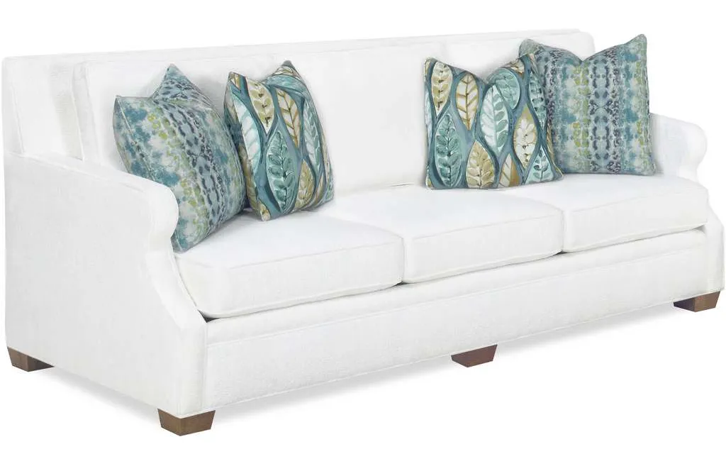 Temple 24490-88 Patterson Sofa Temple 24490-88 Patterson Sofa