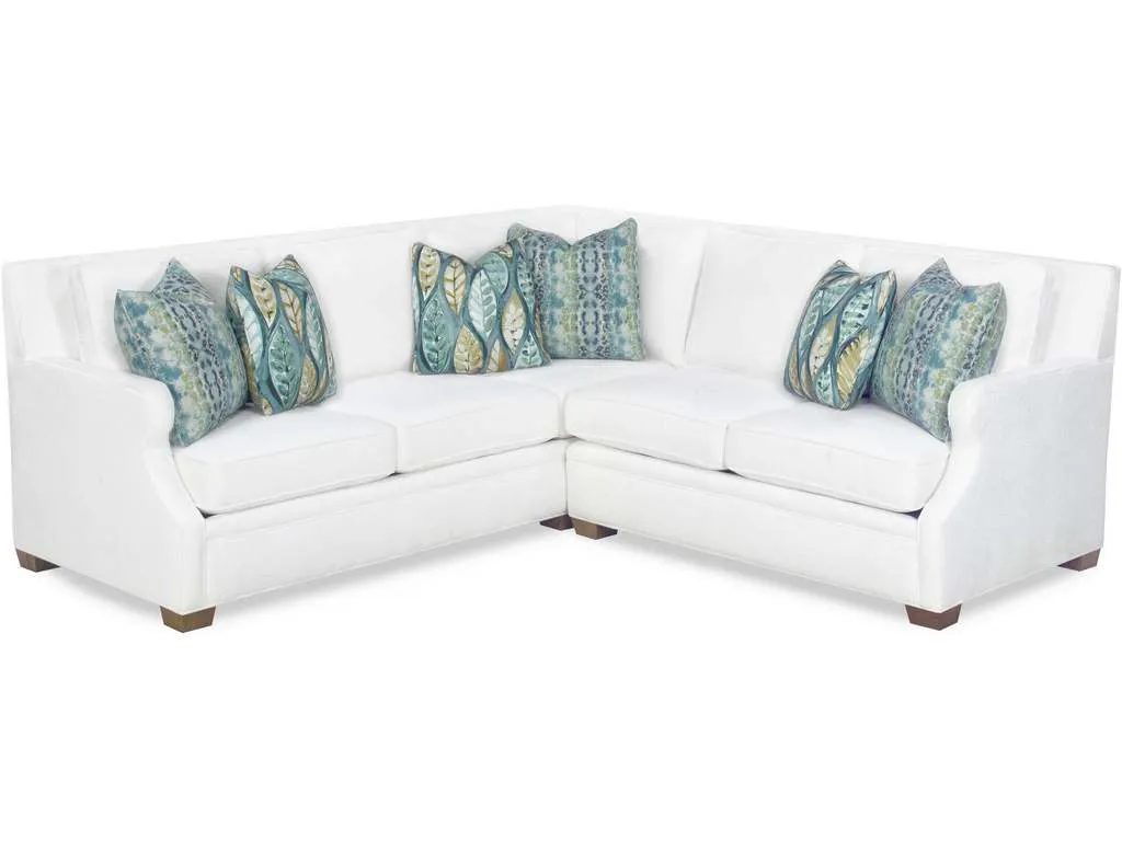 Temple 24490  Sectional Patterson Sectional