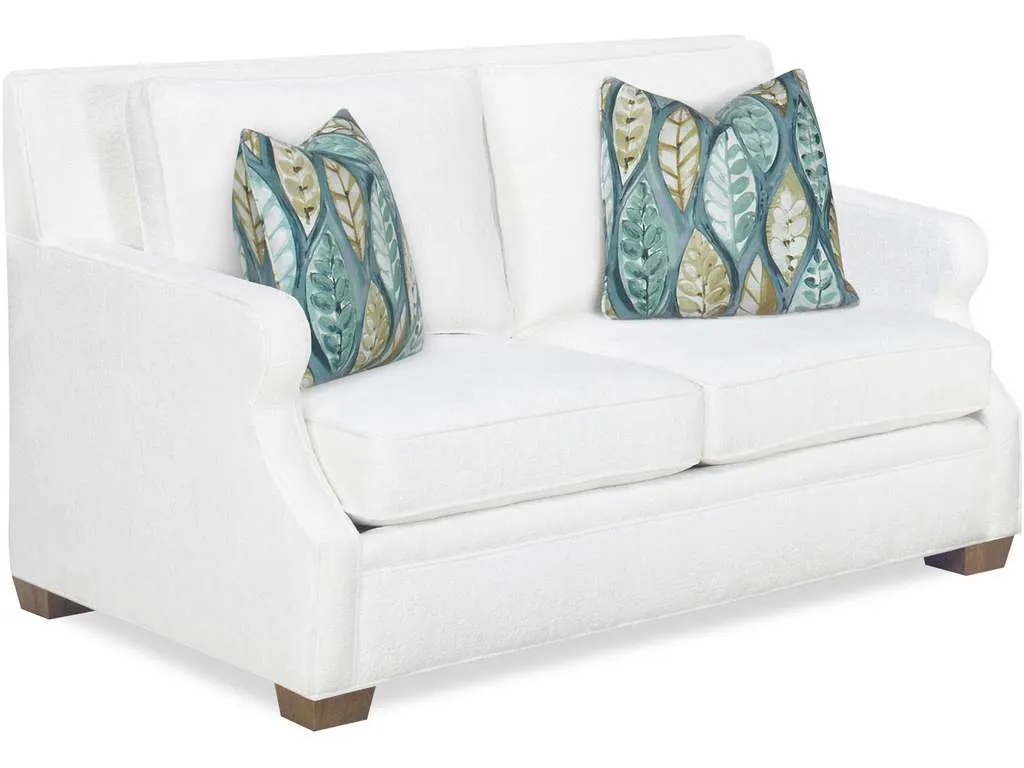 Temple 24491-62  Patterson Loveseat
