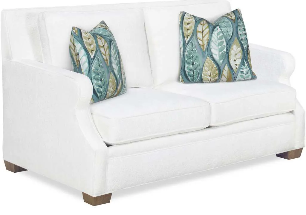 Temple 24491-62 Patterson Loveseat Temple 24491-62 Patterson Loveseat