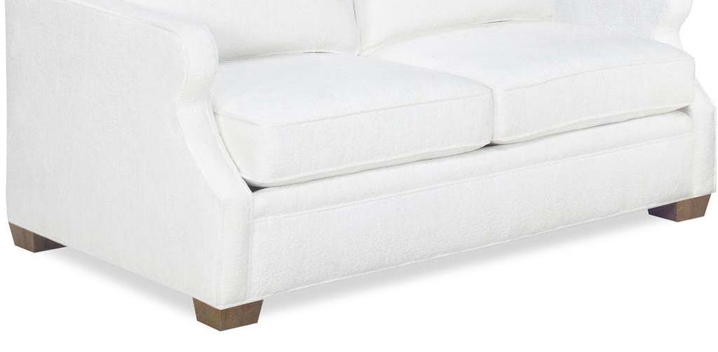 Temple 24491-62 Patterson Loveseat Temple 24491-62 Patterson Loveseat