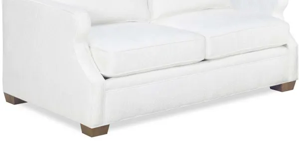 Temple 24491-62 Patterson Loveseat Temple 24491-62 Patterson Loveseat