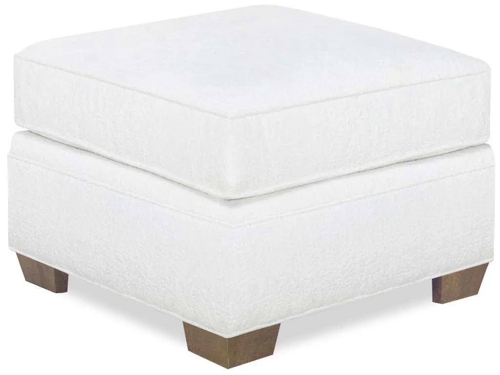 Temple 24493  Patterson Ottoman
