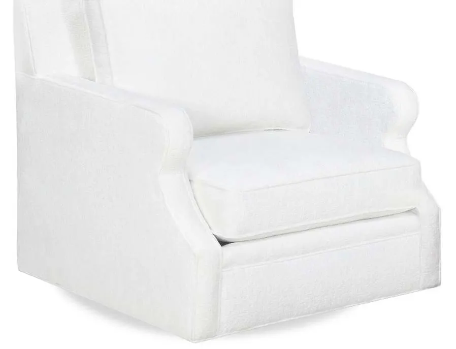 Temple 24495-S Patterson Swivel Chair Temple 24495-S Patterson Swivel Chair