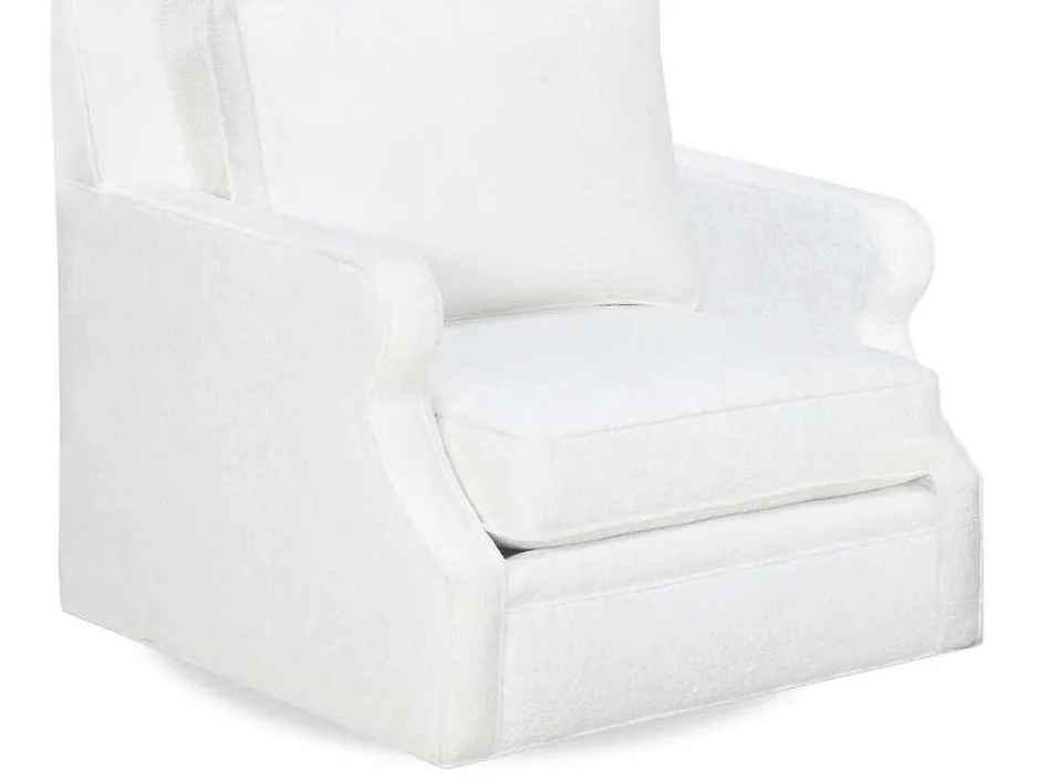 Temple 24495-S Patterson Swivel Chair Temple 24495-S Patterson Swivel Chair