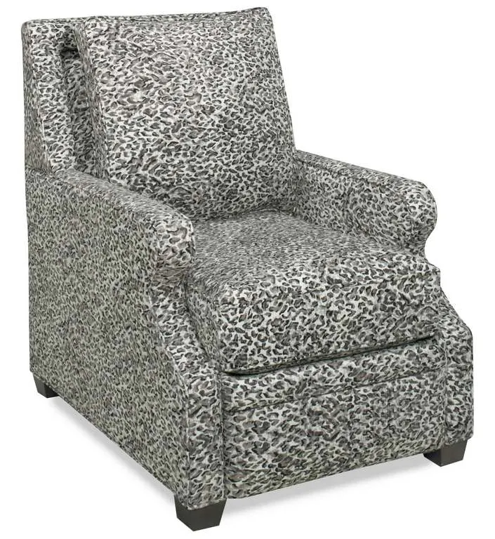 Temple 24497 Patterson Recliner Temple 24497 Patterson Recliner