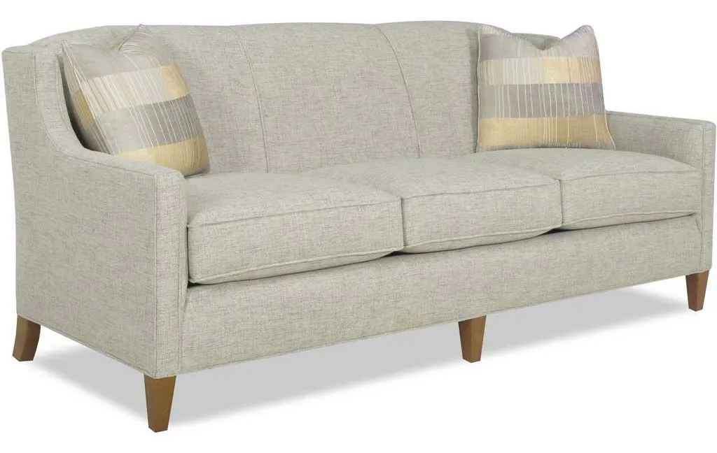 Temple 24610-84 Garrett Sofa Temple 24610-84 Garrett Sofa