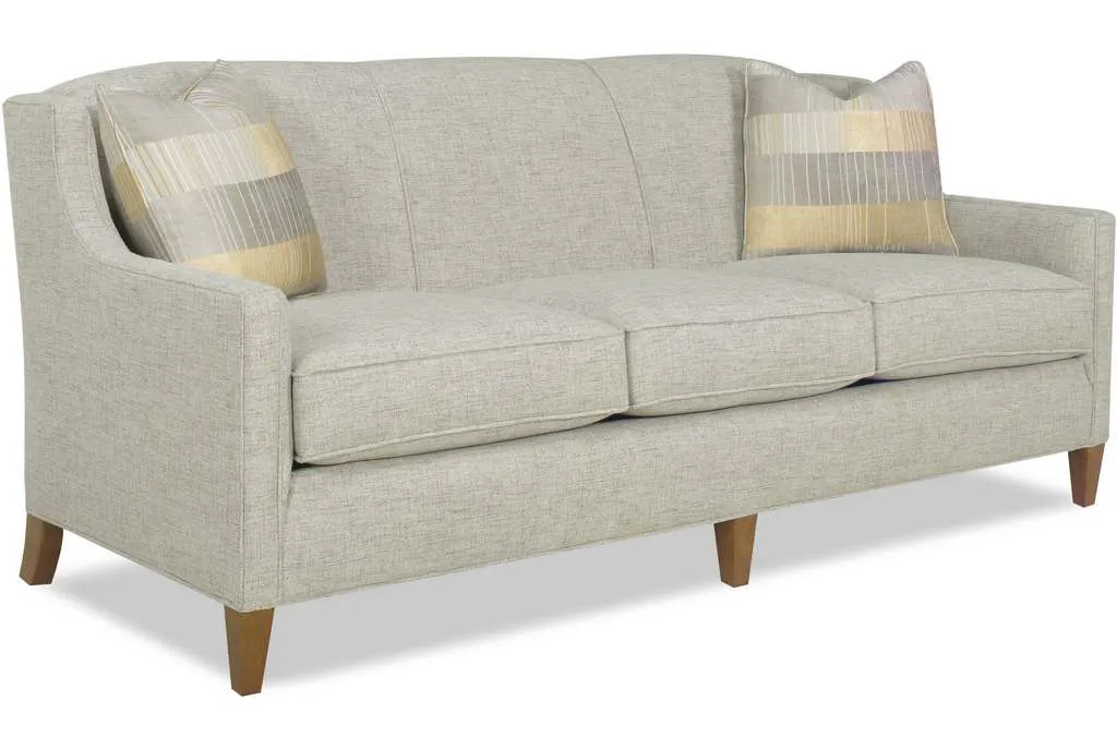 Temple 24610-84 Garrett Sofa Temple 24610-84 Garrett Sofa
