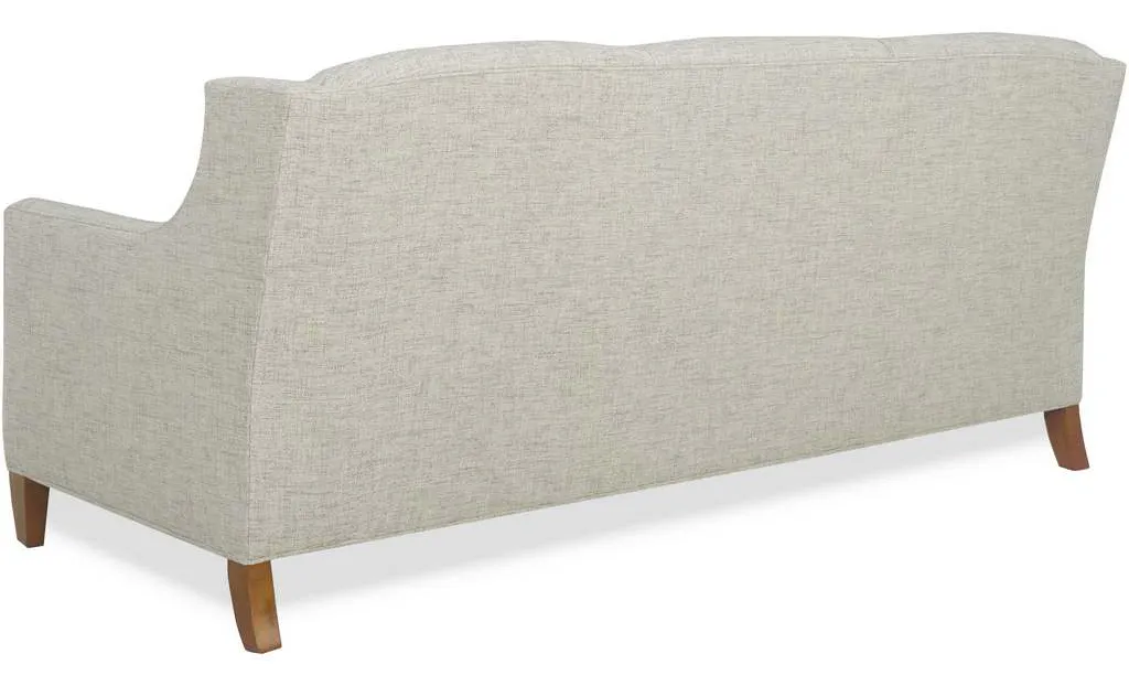 Temple 24610-84 Garrett Sofa Temple 24610-84 Garrett Sofa