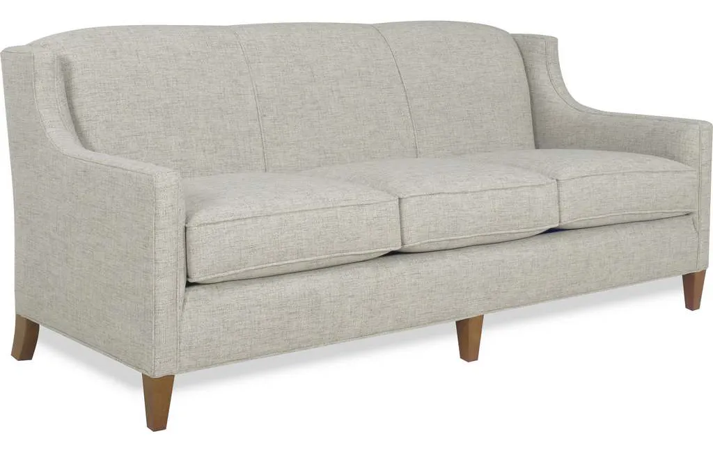 Temple 24610-84 Garrett Sofa Temple 24610-84 Garrett Sofa