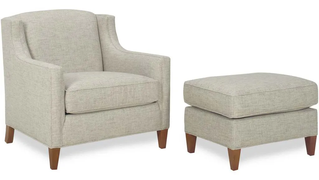 Temple 24615 Garrett Chair Temple 24615 Garrett Chair
