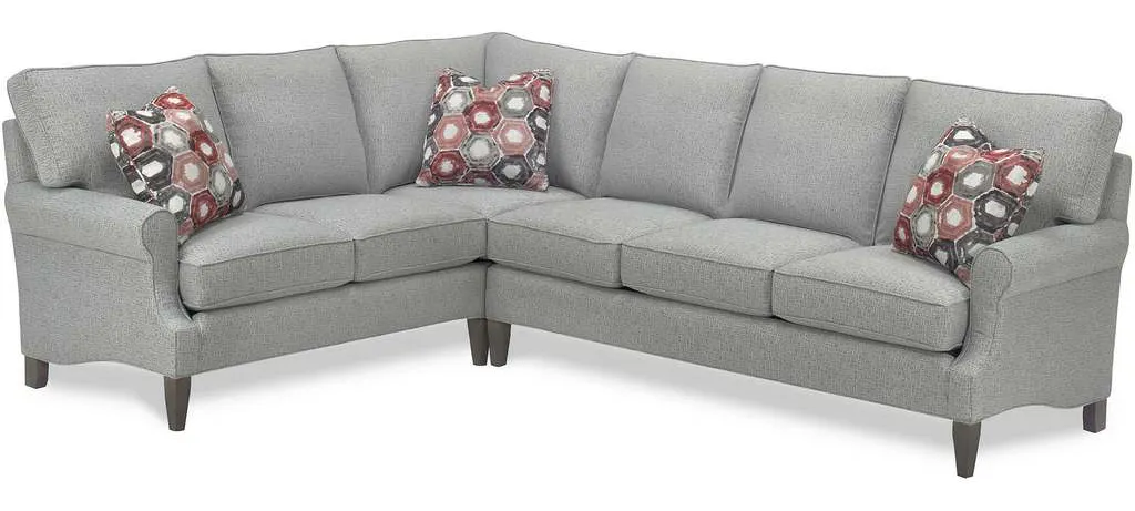 Temple 24680 Sectional Tiffany Sectional Temple 24680 Sectional Tiffany Sectional