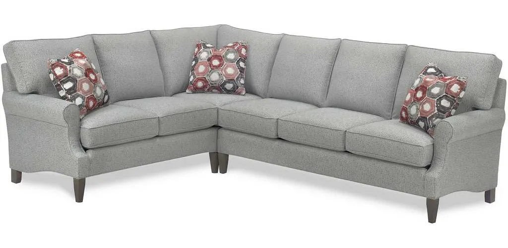 Temple 24680 Sectional Tiffany Sectional Temple 24680 Sectional Tiffany Sectional