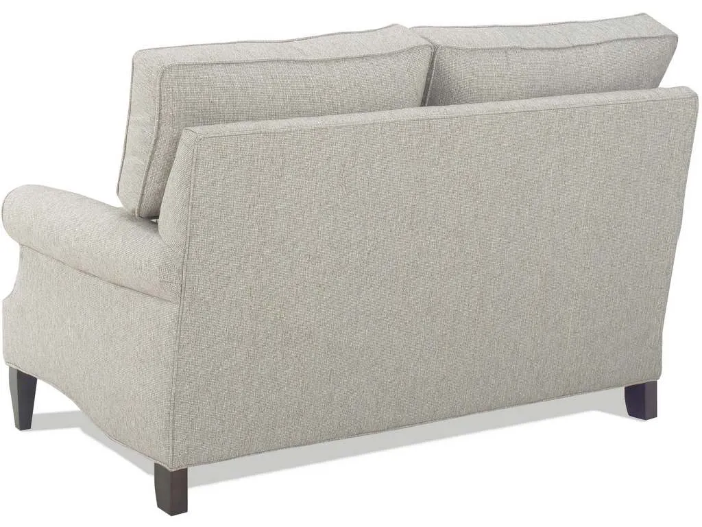 Temple 24681-60 Tiffany Loveseat Temple 24681-60 Tiffany Loveseat