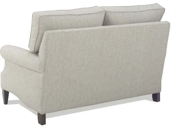 Temple 24681-60 Tiffany Loveseat Temple 24681-60 Tiffany Loveseat