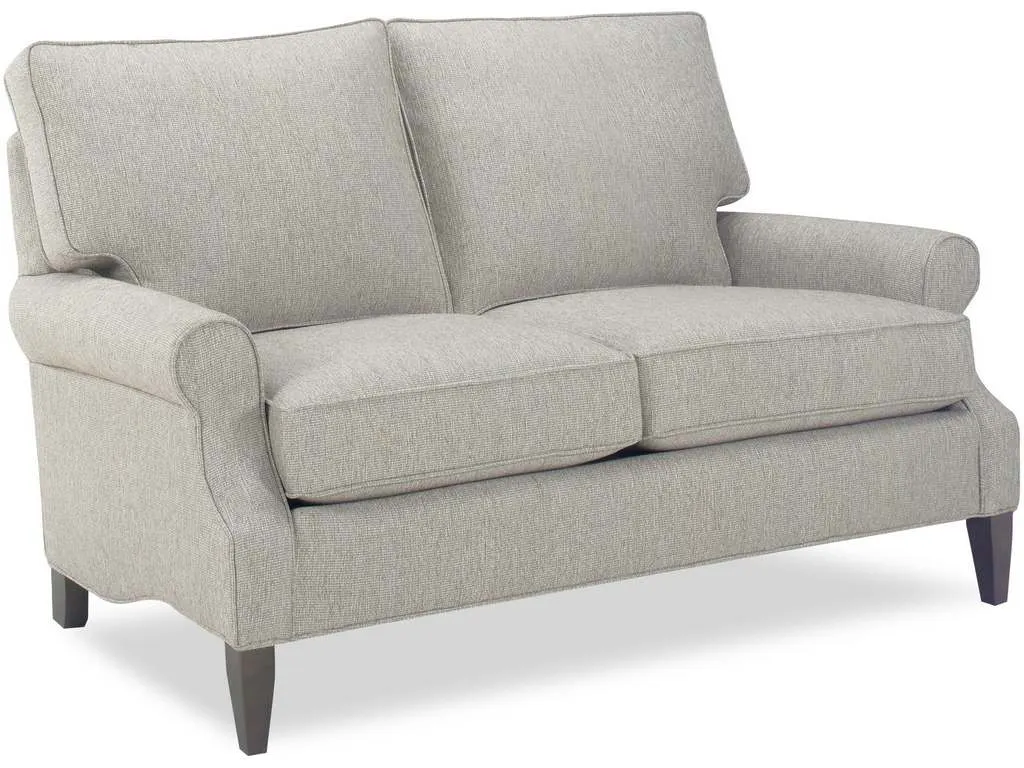 Temple 24681-60 Tiffany Loveseat Temple 24681-60 Tiffany Loveseat