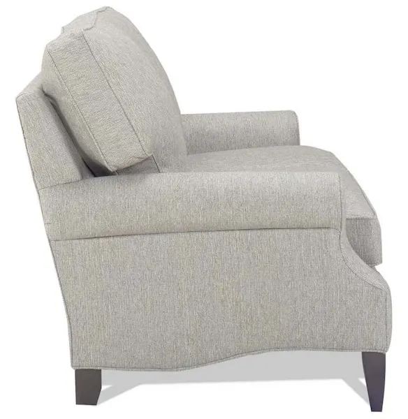 Temple 24681-60 Tiffany Loveseat Temple 24681-60 Tiffany Loveseat