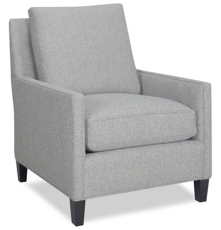 Temple 25845-NG Warner Chair Temple 25845-NG Warner Chair