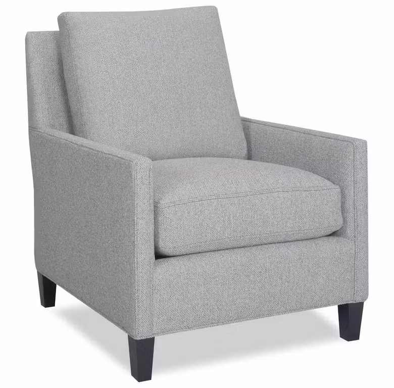 Temple 25845-NG Warner Chair Temple 25845-NG Warner Chair