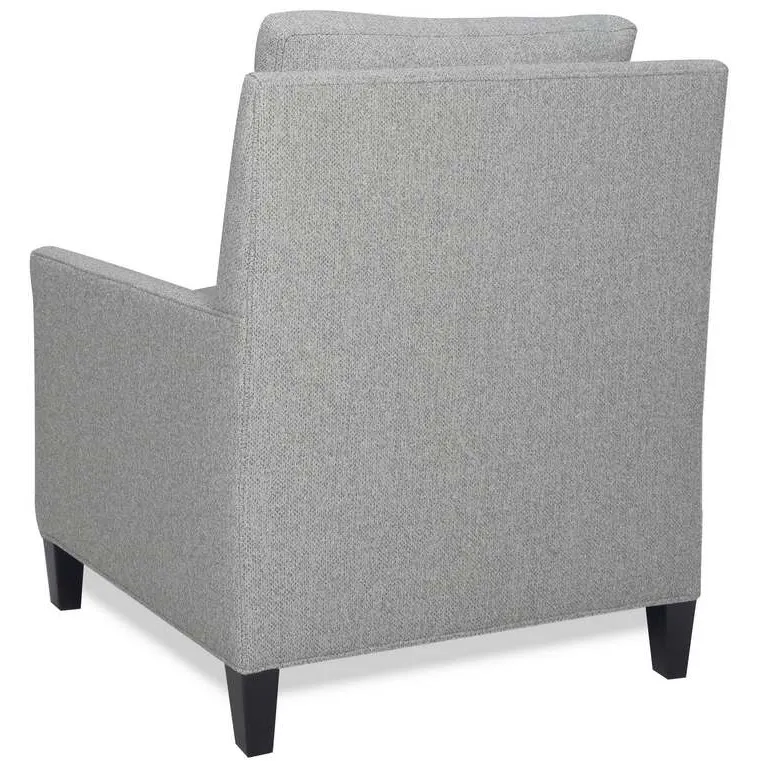 Temple 25845-NG Warner Chair Temple 25845-NG Warner Chair