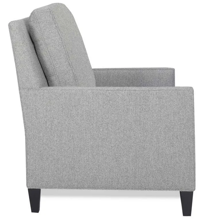 Temple 25845-NG Warner Chair Temple 25845-NG Warner Chair