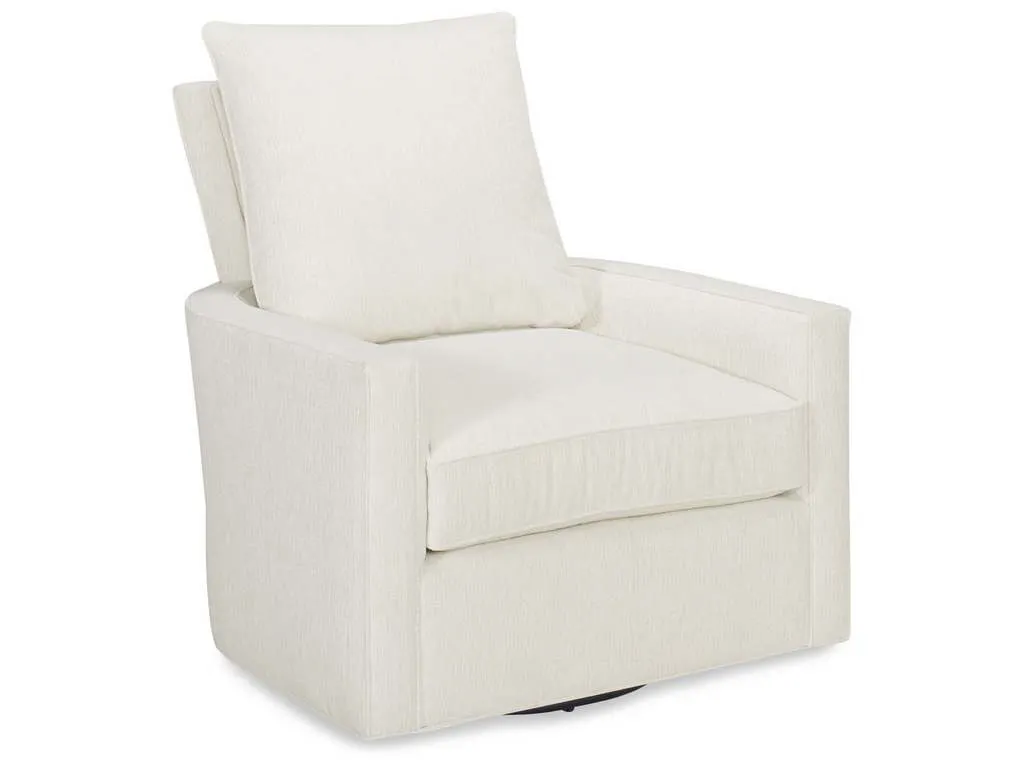 Temple 28225-S  Savannah Swivel Chair