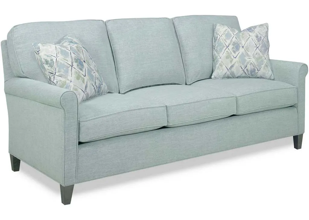 Temple 28420-78 Nola Sofa Temple 28420-78 Nola Sofa