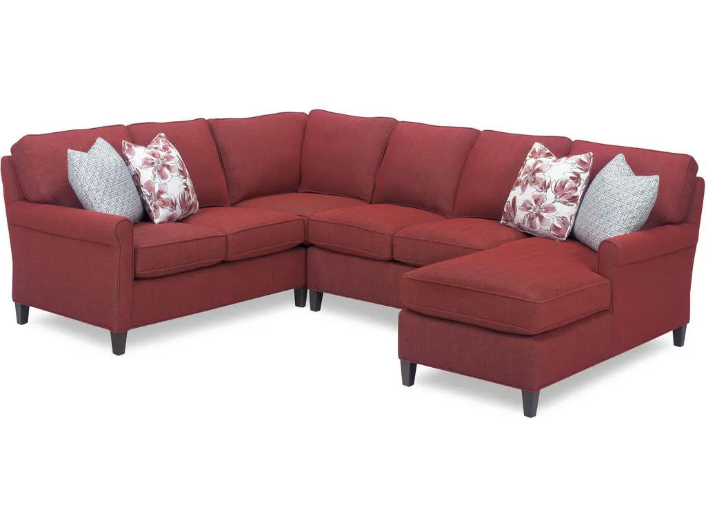 Temple 28420  Sectional Nola Sectional