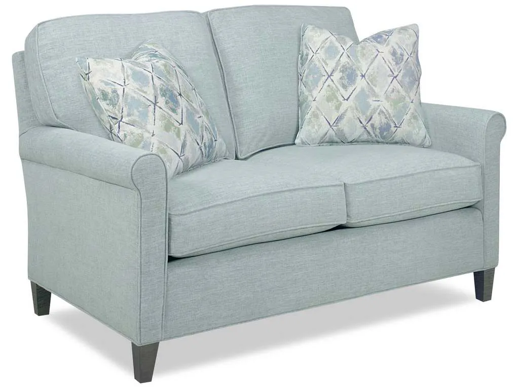 Temple 28421-55  Nola Loveseat