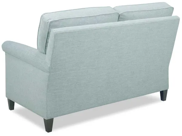 Temple 28421-55 Nola Loveseat Temple 28421-55 Nola Loveseat