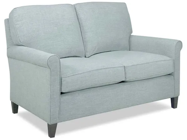 Temple 28421-55 Nola Loveseat Temple 28421-55 Nola Loveseat