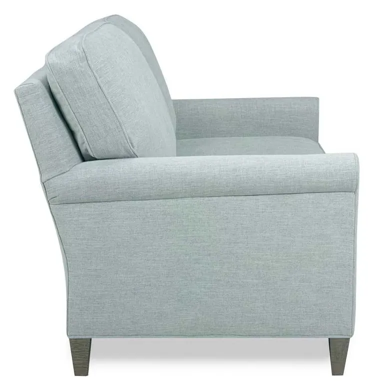 Temple 28421-55 Nola Loveseat Temple 28421-55 Nola Loveseat